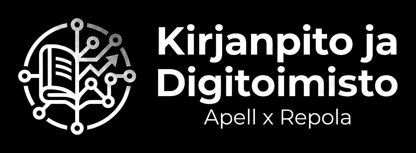 Kirjanpito ja Digitoimisto