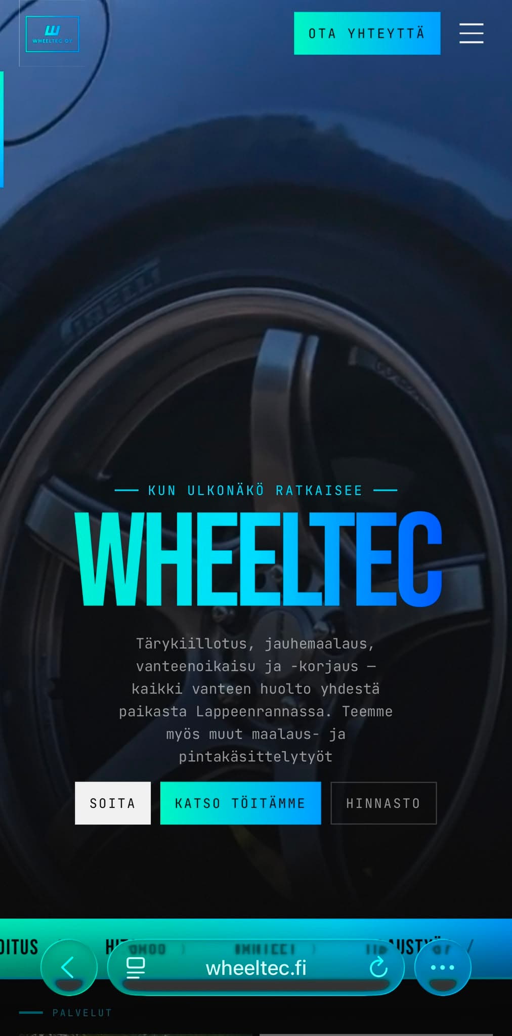 Wheeltec